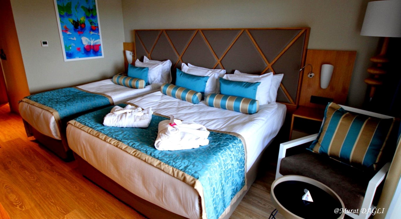 imagini hotel PAPILLON AYSCHA BELEK